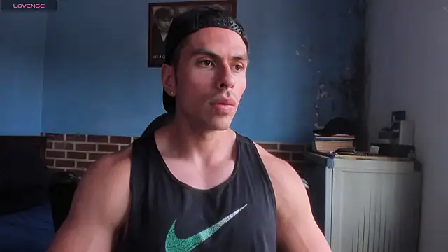 justinkarter online show from 04/21/26, 05:28