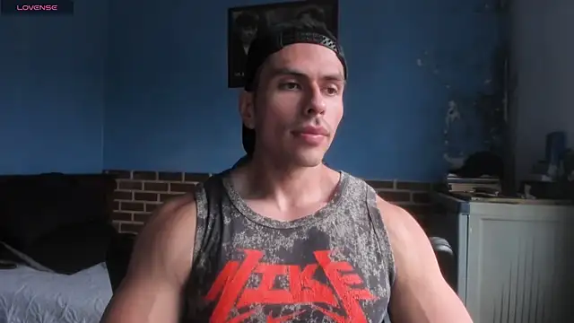 justinkarter online show from 05/14/26, 06:47