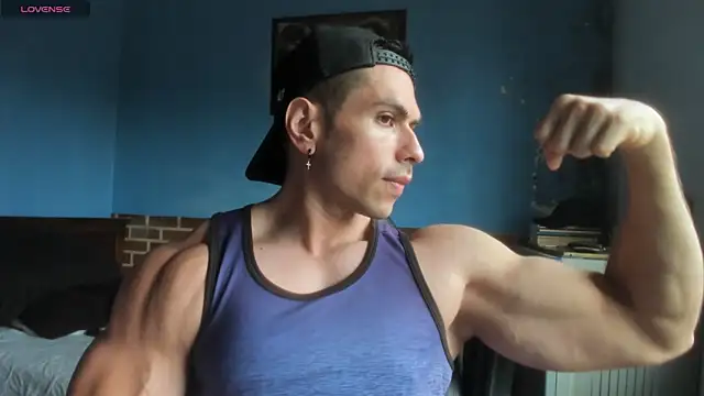 justinkarter online show from 05/16/26, 02:49