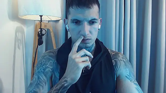 Shane Clay online show from 09/17/25, 08:43