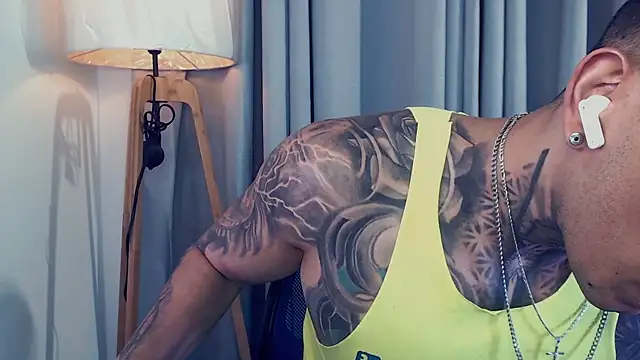 Shane Clay online show from 09/19/25, 10:32