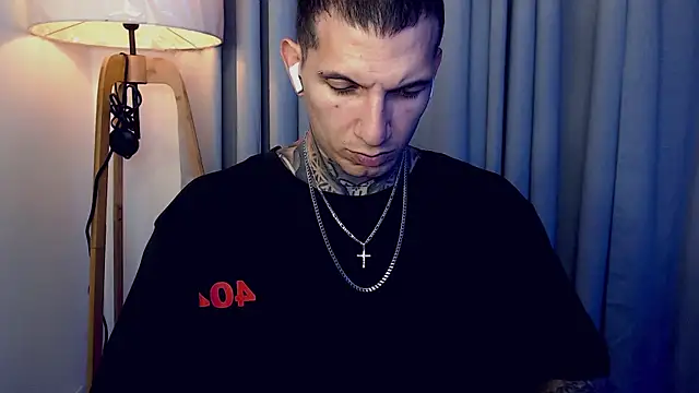 Shane Clay online show from 10/14/25, 01:01