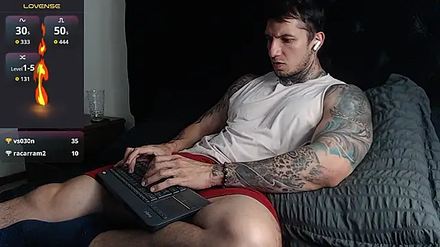 Shane Clay online show from 02/08/26, 10:24