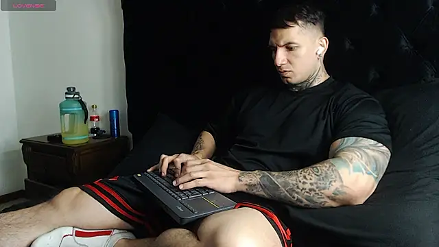 Shane Clay online show from 02/24/26, 02:48