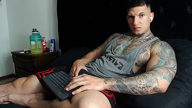 Shane Clay online show from 03/01/26, 07:05