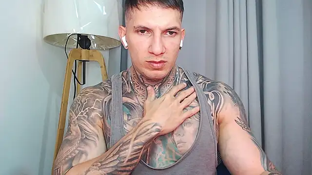 Shane Clay online show from 03/08/26, 03:05