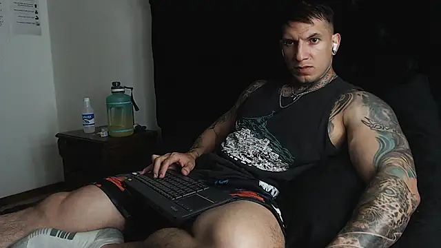 Shane Clay online show from 03/12/26, 11:11