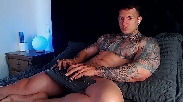 Shane Clay online show from 04/19/26, 02:38