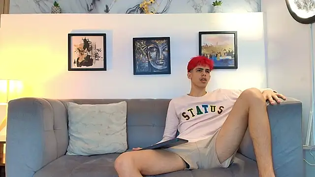 TWINKS FRIENDS online show from 05/21/26, 01:29