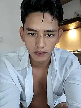 Snapshot of Hiroshi_Shen chatting on 10/03/25, 10:29 Hiroshi Shen online show from 10/03/25, 10:29