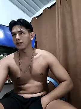 Snapshot of Hiroshi_Shen chatting on 10/22/25, 10:26 Hiroshi Shen online show from 10/22/25, 10:26