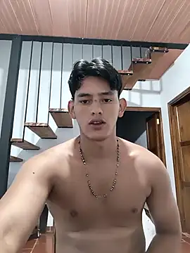 Snapshot of Hiroshi_Shen chatting on 10/23/25, 10:30 Hiroshi Shen online show from 10/23/25, 10:30