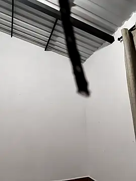 Snapshot of Hiroshi_Shen chatting on 10/25/25, 10:12 Hiroshi Shen online show from 10/25/25, 10:12