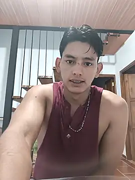 Snapshot of Hiroshi_Shen chatting on 10/26/25, 10:43 Hiroshi Shen online show from 10/26/25, 10:43