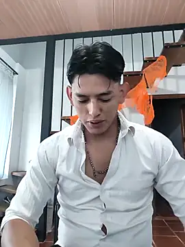 Snapshot of Hiroshi_Shen chatting on 11/01/25, 11:23 Hiroshi Shen online show from 11/01/25, 11:23