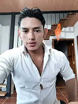 Snapshot of Hiroshi_Shen chatting on 11/09/25, 10:57 Hiroshi Shen online show from 11/09/25, 10:57