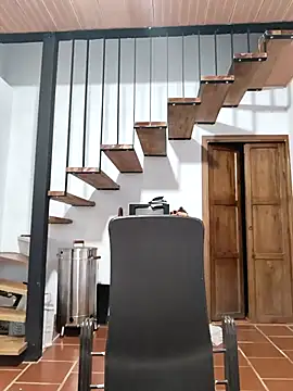 Snapshot of Hiroshi_Shen chatting on 11/14/25, 10:36 Hiroshi Shen online show from 11/14/25, 10:36