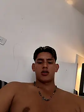 Snapshot of Hiroshi_Shen chatting on 11/30/25, 10:03 Hiroshi Shen online show from 11/30/25, 10:03