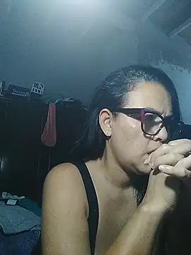 Oceanosexxx online show from 01/08/26, 12:13