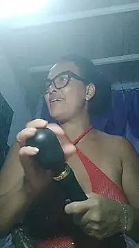 Oceanosexxx online show from 03/11/26, 02:17