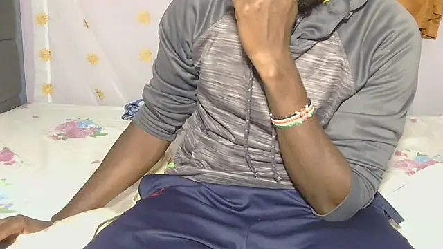 AfricanDickza online show from 10/07/25, 09:39