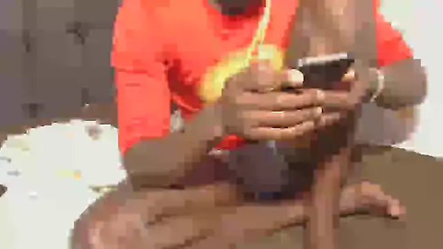 AfricanDickza online show from 11/07/25, 02:22