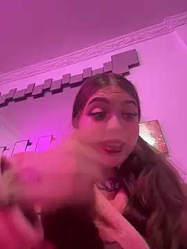 Cloee XD online show from 04/28/26, 04:17