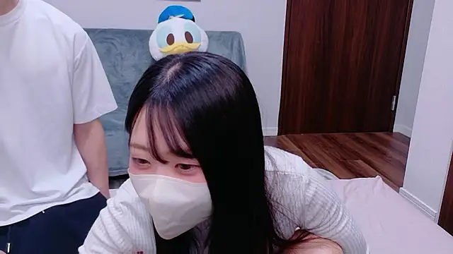 OSUSHI-CHAN online show from 09/28/25, 07:30