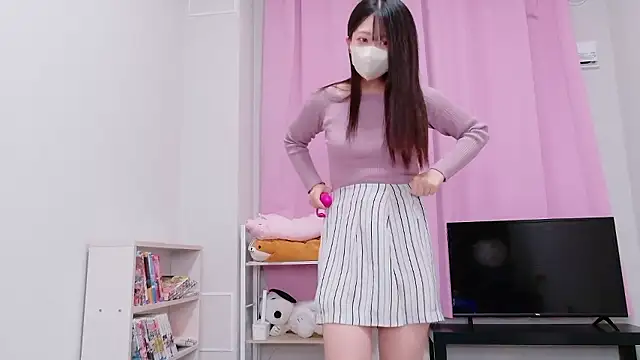 OSUSHI-CHAN online show from 09/30/25, 07:30