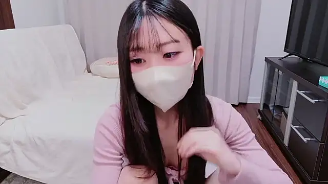 OSUSHI-CHAN online show from 02/03/26, 03:39