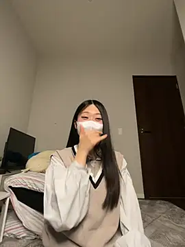 OSUSHI-CHAN online show from 03/08/26, 06:01