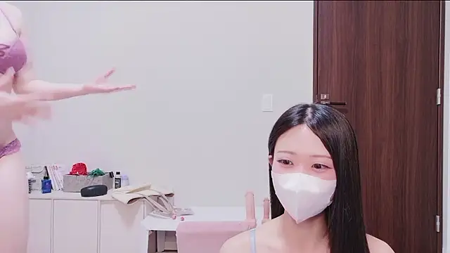 OSUSHI-CHAN online show from 03/11/26, 07:53