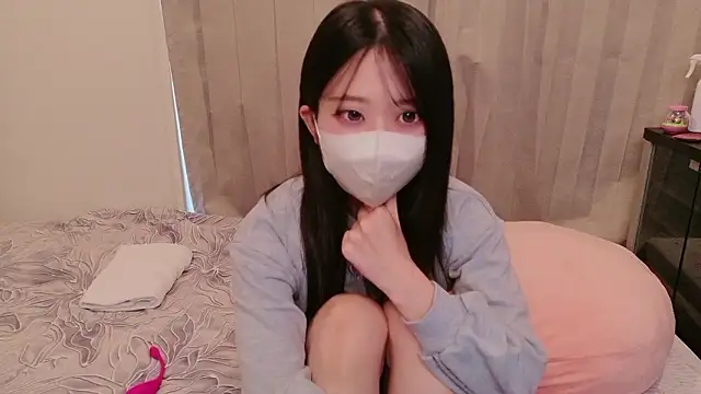Snapshot of OSUSHI-CHAN chatting on 07/22/26, 08:22 OSUSHI-CHAN online show from 07/22/26, 08:22