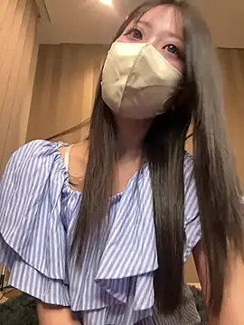 Snapshot of OSUSHI-CHAN chatting on 07/23/26, 05:55 OSUSHI-CHAN online show from 07/23/26, 05:55
