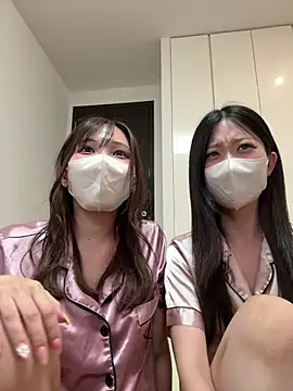 Snapshot of OSUSHI-CHAN chatting on 07/29/26, 04:16 OSUSHI-CHAN online show from 07/29/26, 04:16