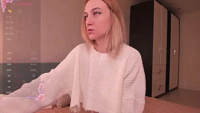 graseflower online show from 03/23/26, 01:20