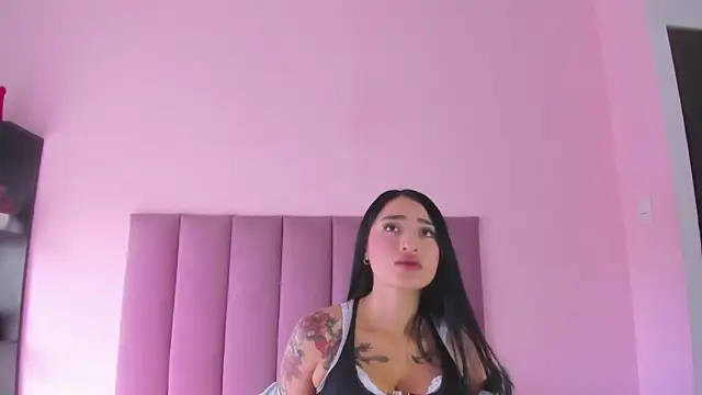 violet myerrs online show from 09/09/25, 12:59