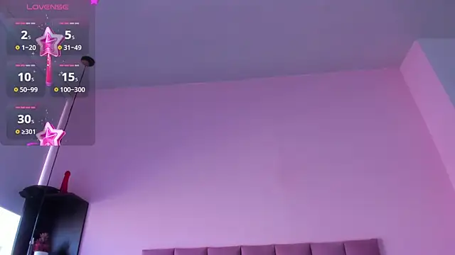 violet myerrs online show from 09/23/25, 12:41