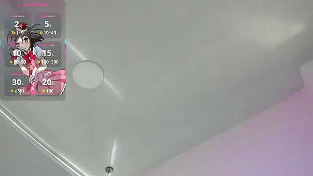 violet myerrs online show from 09/30/25, 01:49