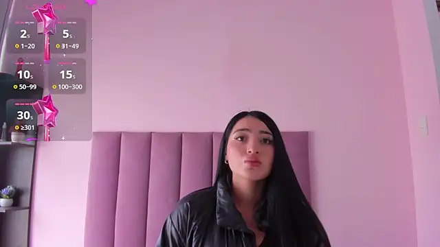 violet myerrs online show from 10/04/25, 01:42