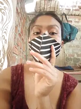 kajal-1 online show from 12/14/25, 06:52