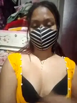 kajal-1 online show from 02/23/26, 02:03