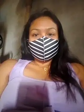 kajal-1 online show from 03/27/26, 04:18