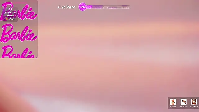 lucy darkangel online show from 02/07/26, 08:56