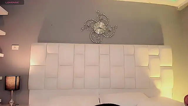 lucy darkangel online show from 07/22/26, 05:32
