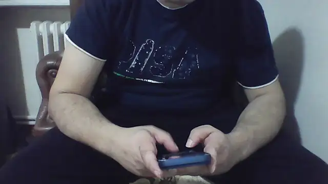 kocasosisli online show from 02/14/26, 10:17