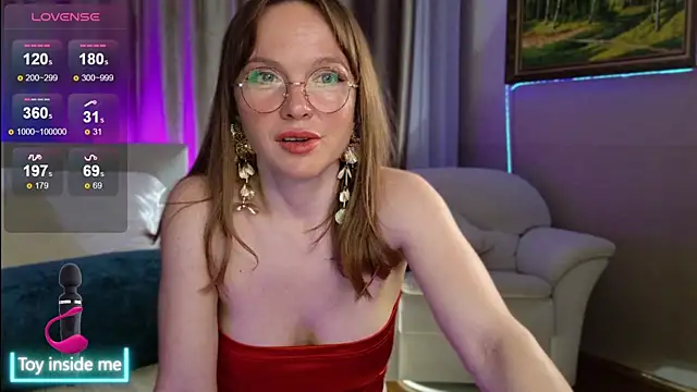 Snapshot of IkonaDidi chatting on 09/08/25, 03:33 IkonaDidi online show from 09/08/25, 03:33