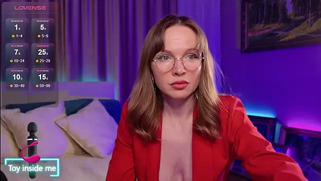 Snapshot of IkonaDidi chatting on 10/03/25, 02:25 IkonaDidi online show from 10/03/25, 02:25