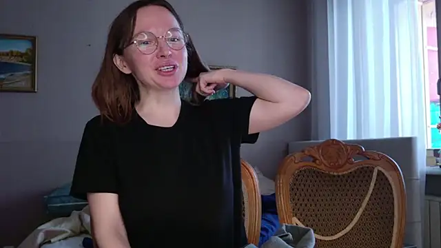 IkonaDidi online show from 03/26/26, 06:08