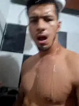 piterrr hot online show from 02/24/26, 11:19